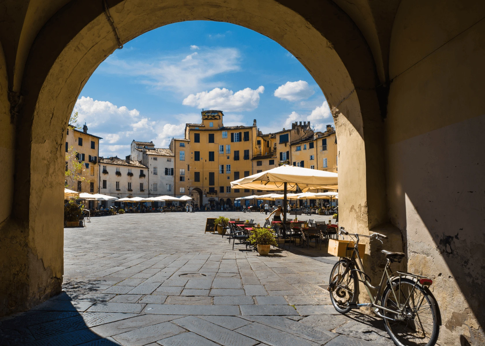 Gay Group Trip: Luxury Tuscan Summer