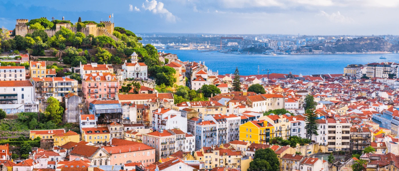 Plan Your Gay Wedding in Portugal