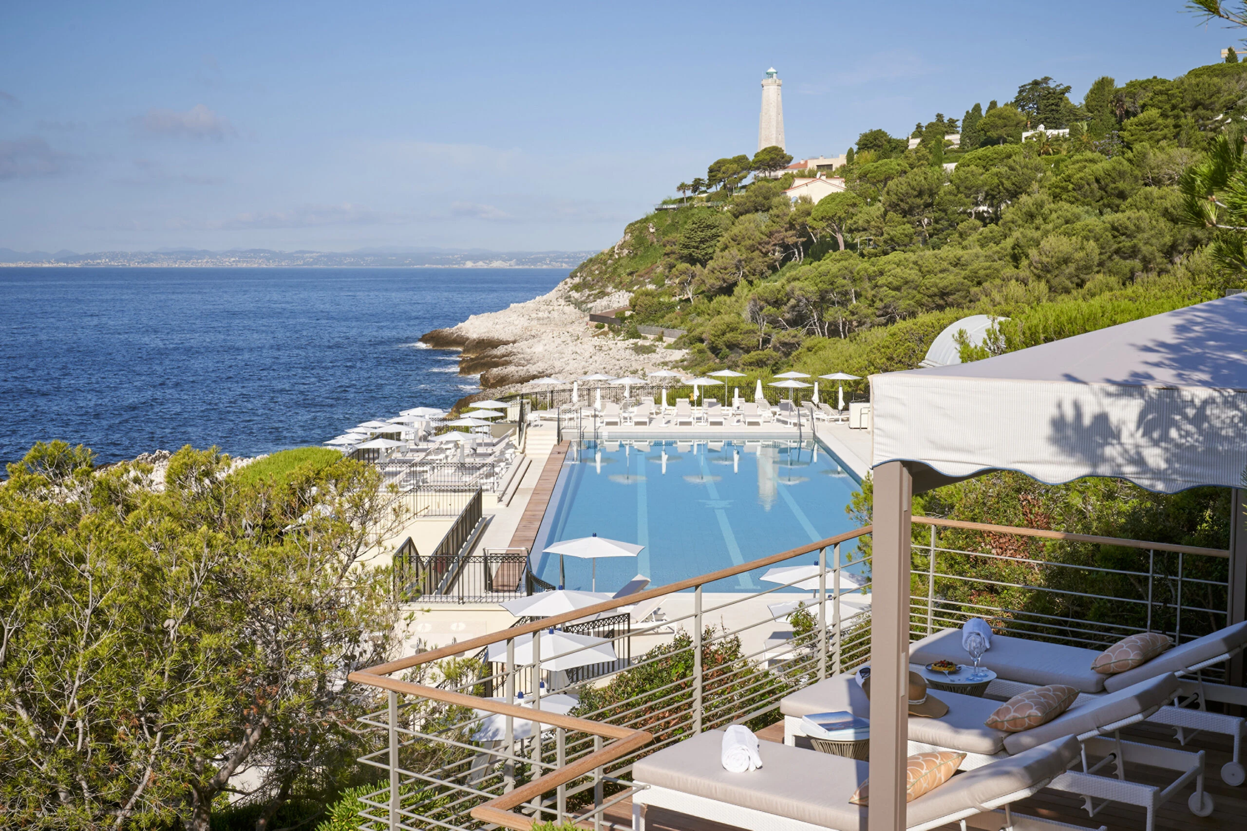 Which French Hotel Will Feature in The White Lotus Season 4?