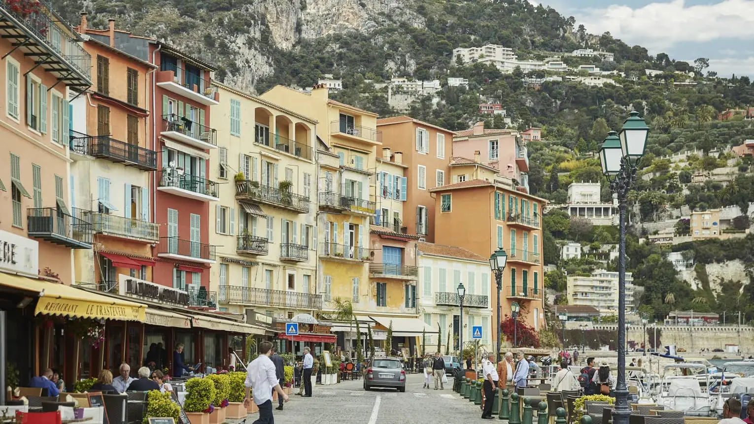 Grand-Hôtel du Cap-Ferrat