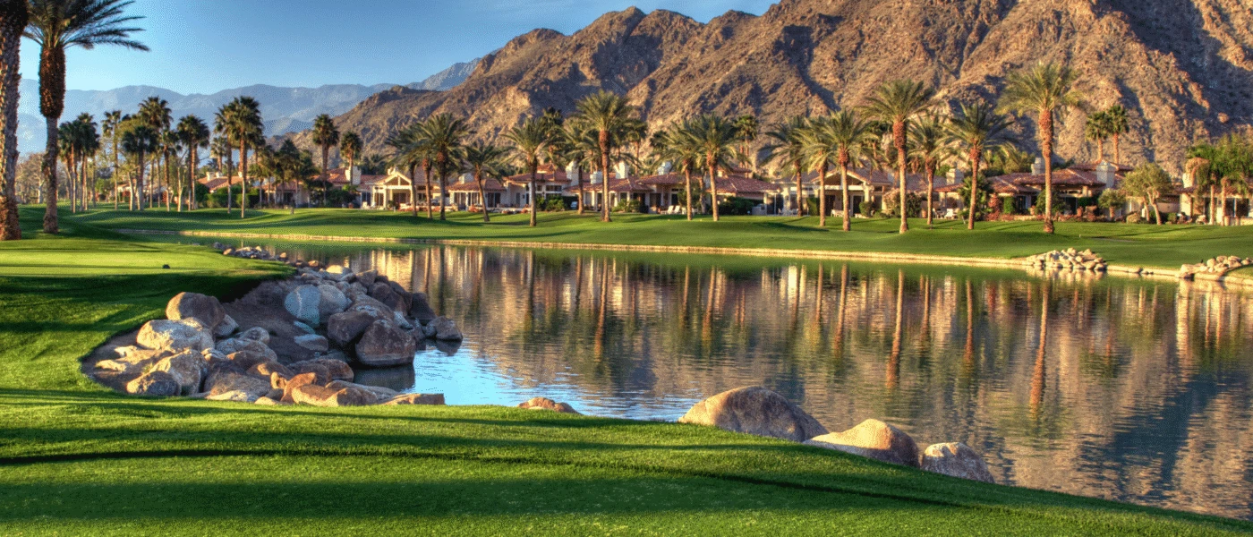 A Gay Guide To Palm Springs