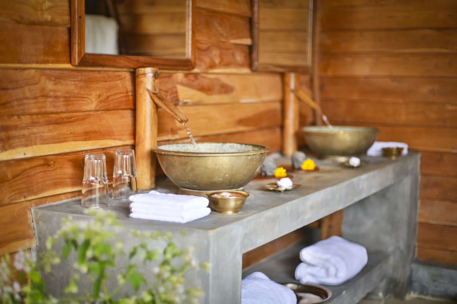 Gal Oya Lodge