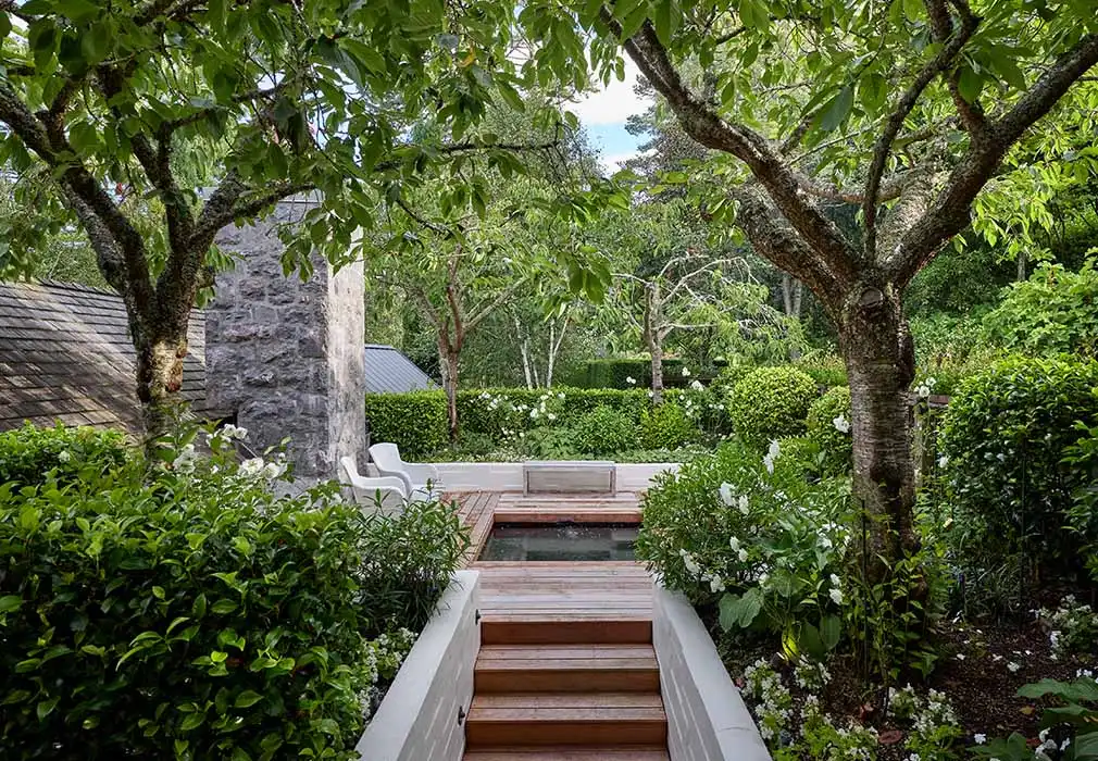 Huka Lodge