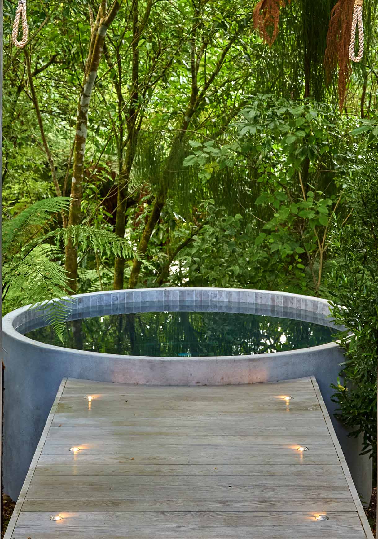 Huka Lodge
