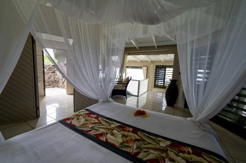 Luxury gay travel