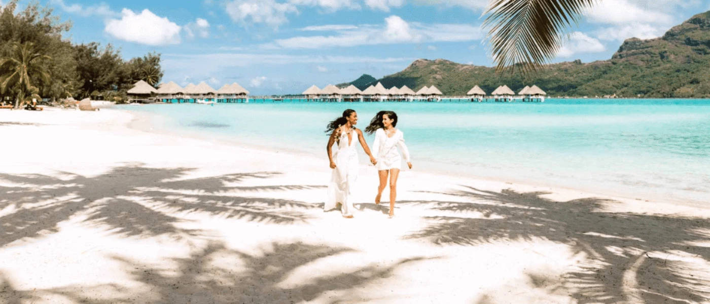  Bora Bora