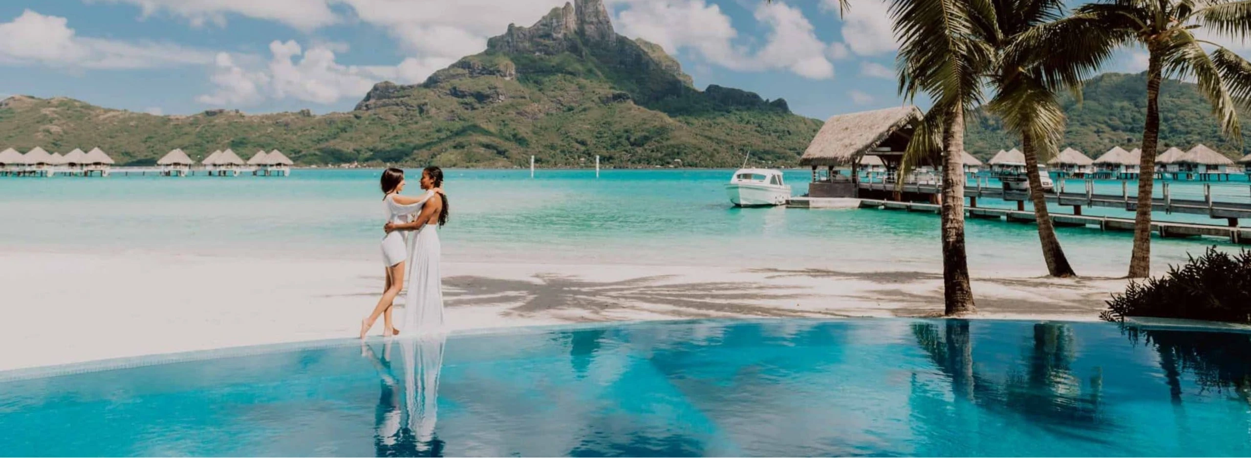 Hawaii or Bora Bora? The Ultimate Luxury Travel Guide