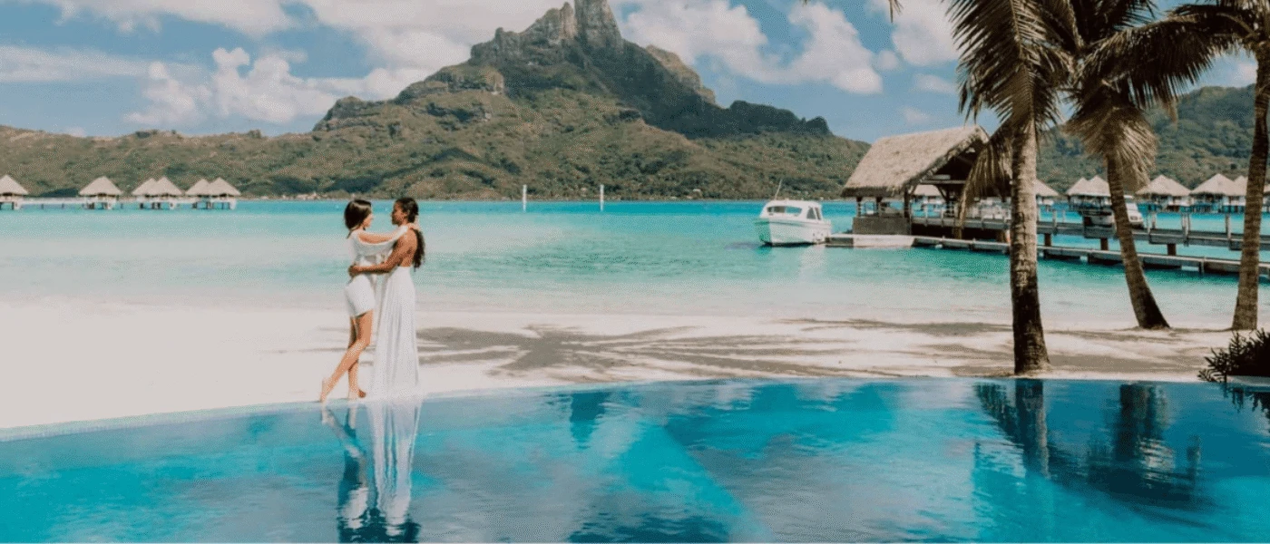 Tahiti