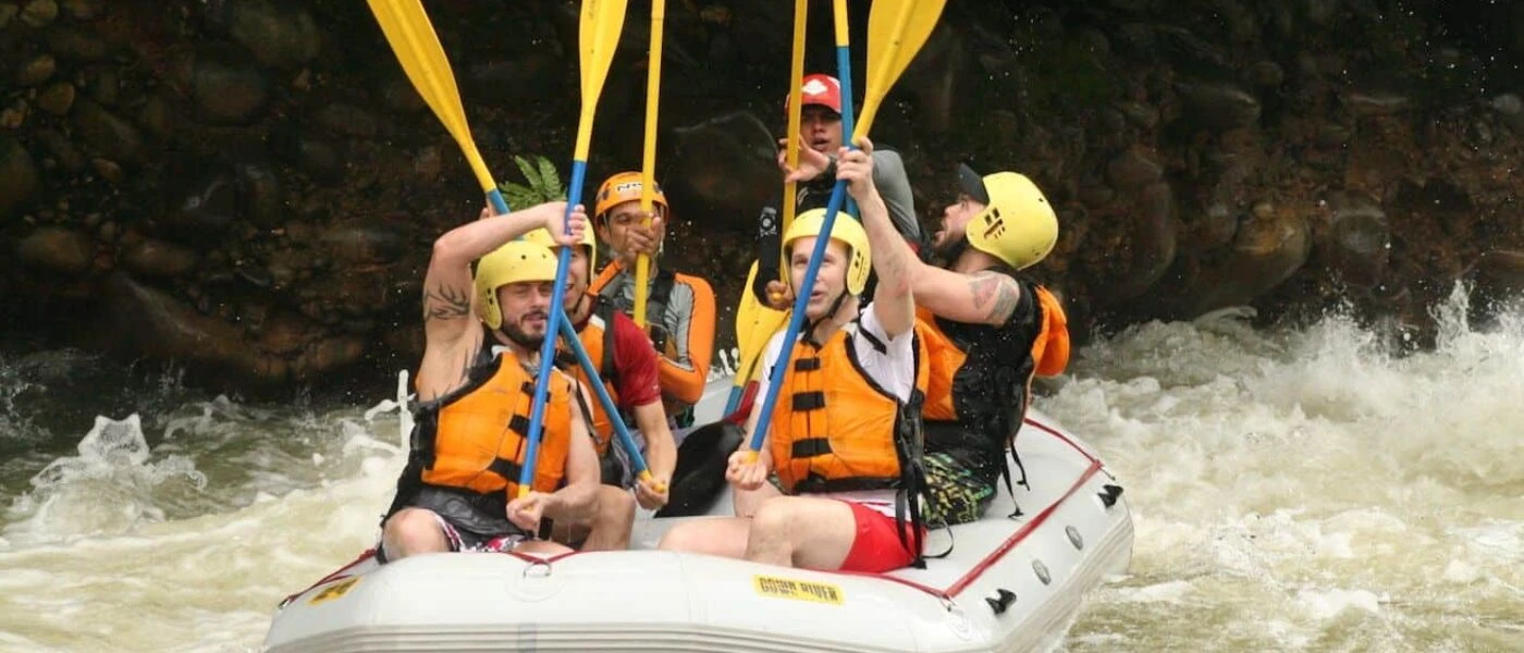 Why Group Travel Is Best