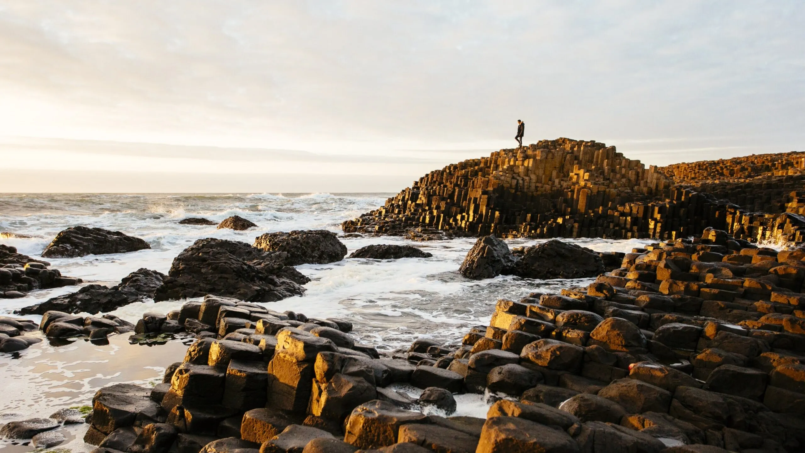 Belfast & Dublin: Titanic History and Literary Ireland