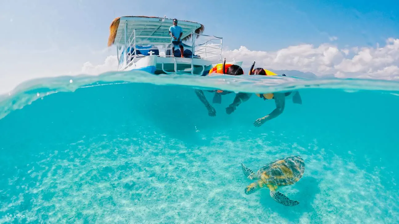 Bali, Lombok and the Gili Islands