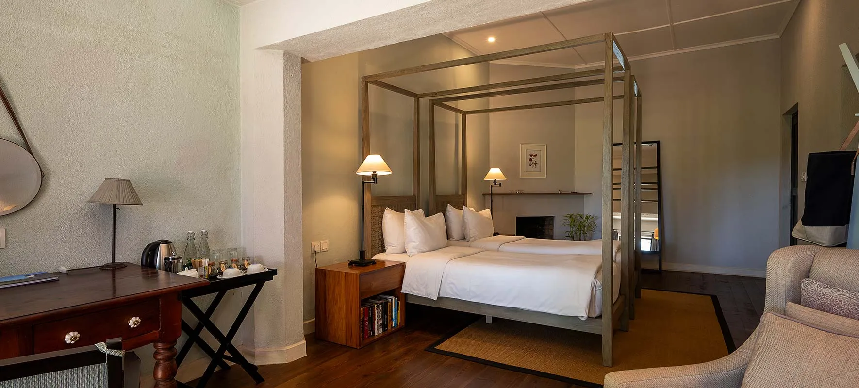 Luxury gay travel