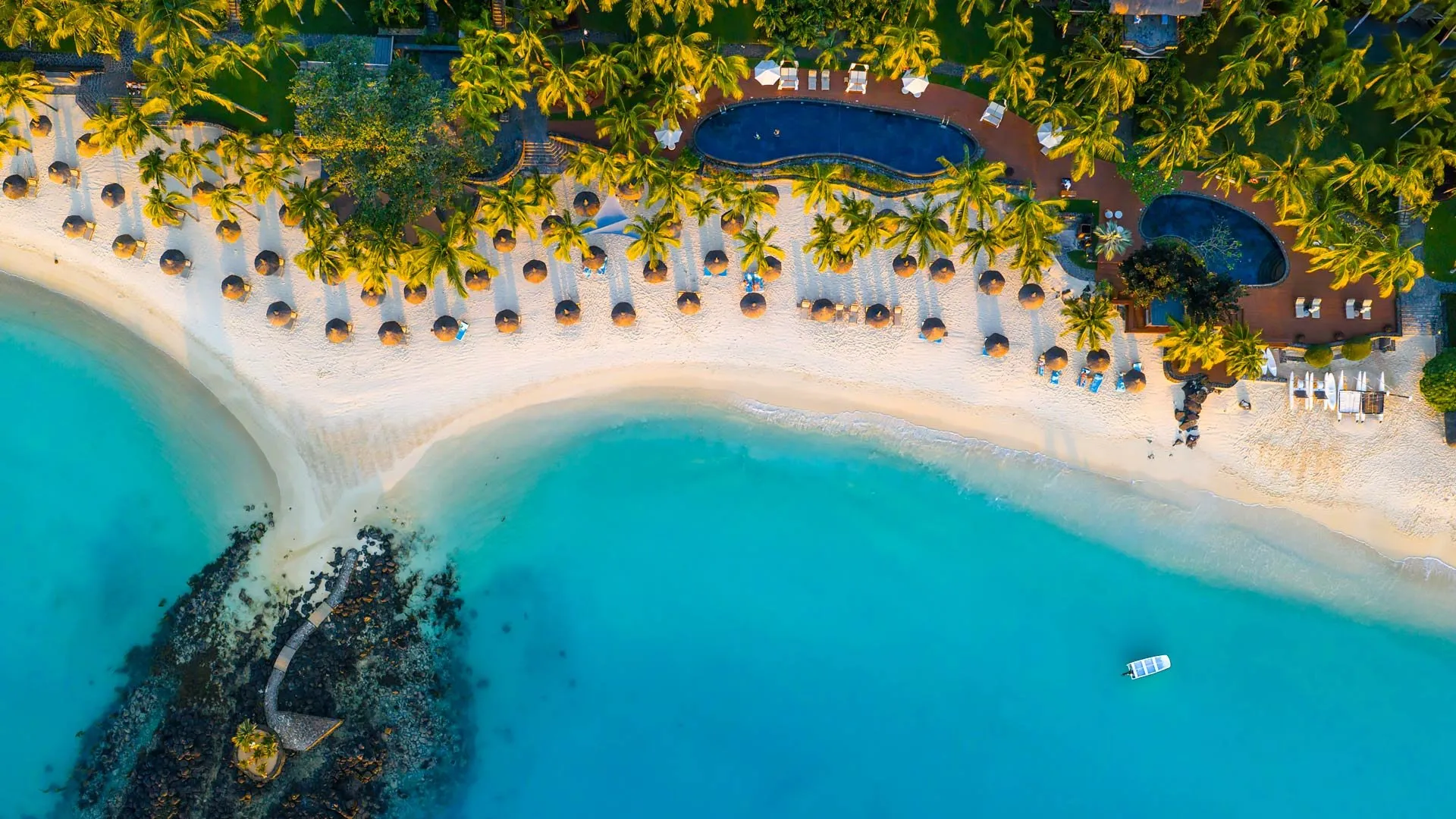 Luxury Gay Honeymoon Mauritius 2026 & 2027 vacations