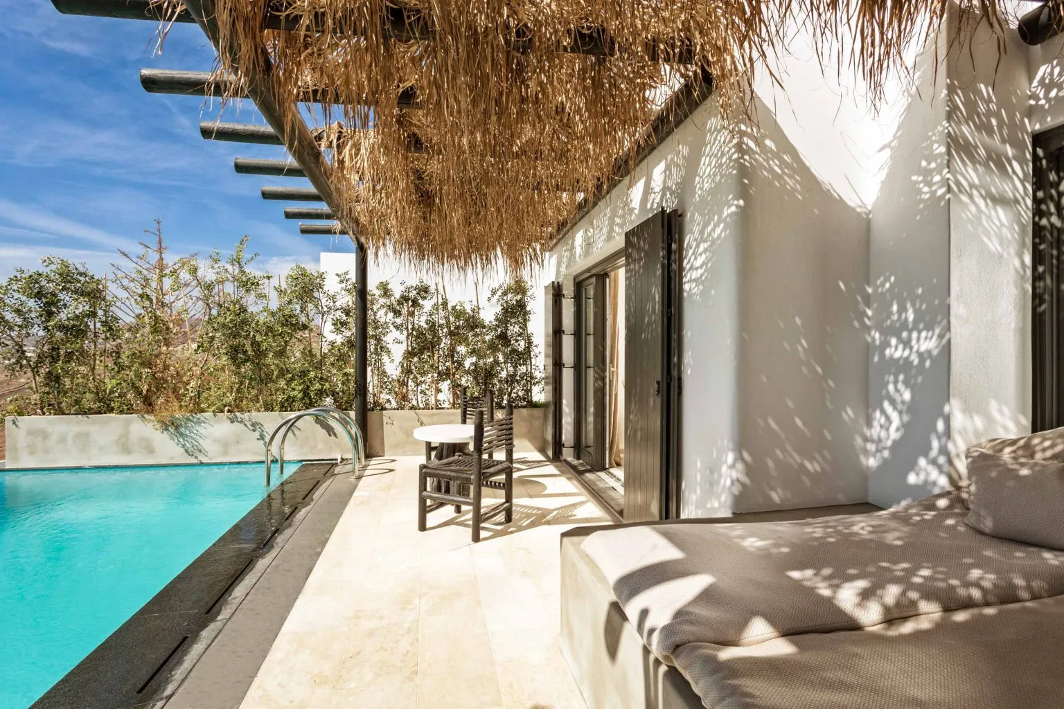 Luxury gay travel