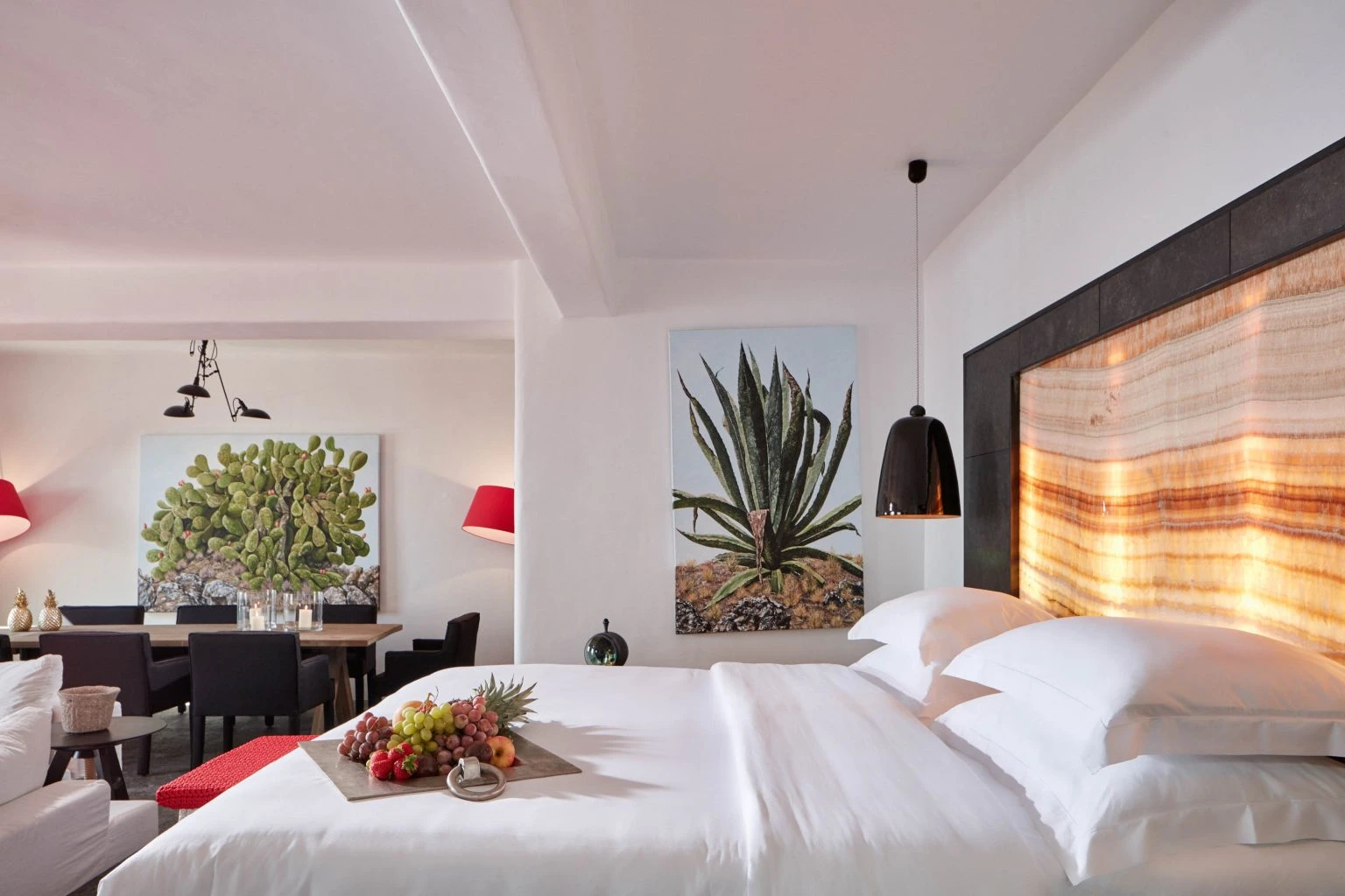 Luxury gay travel