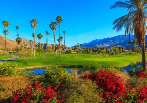 Greater Palm Springs