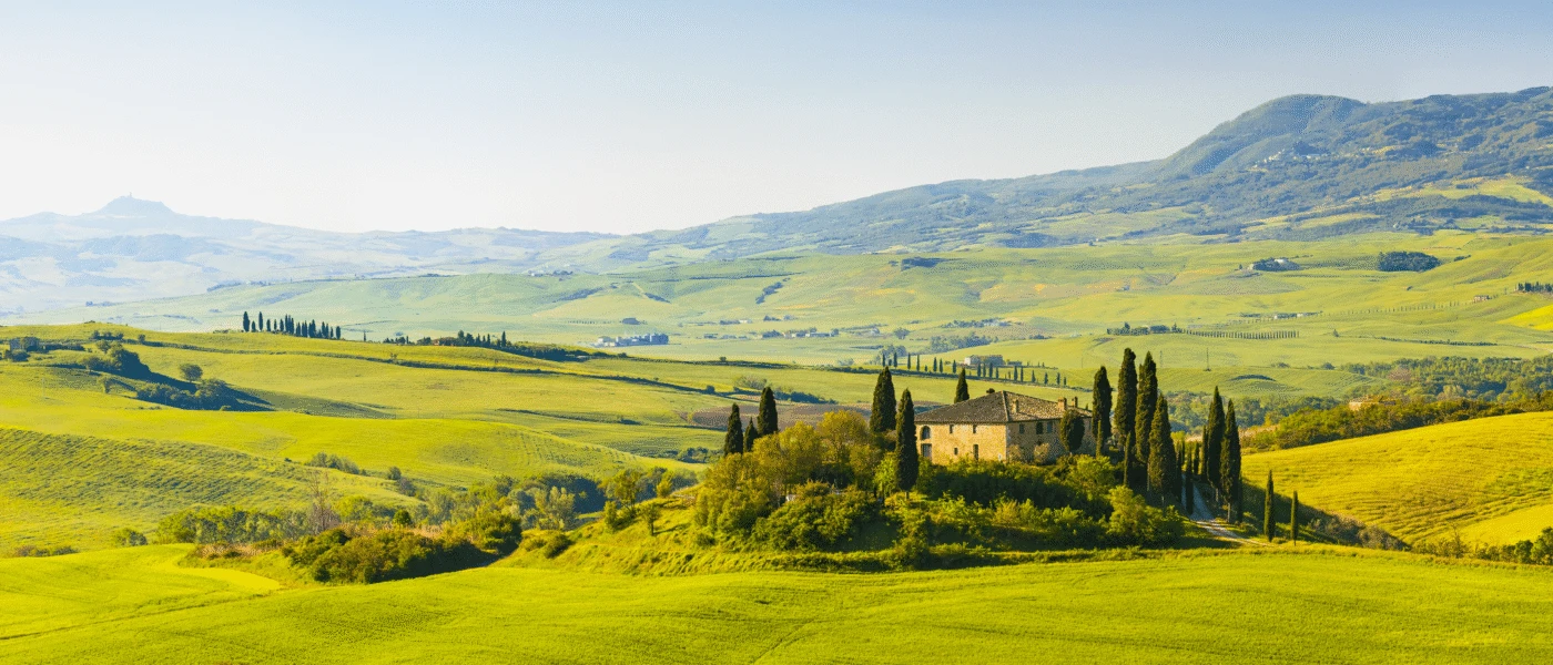 Italy