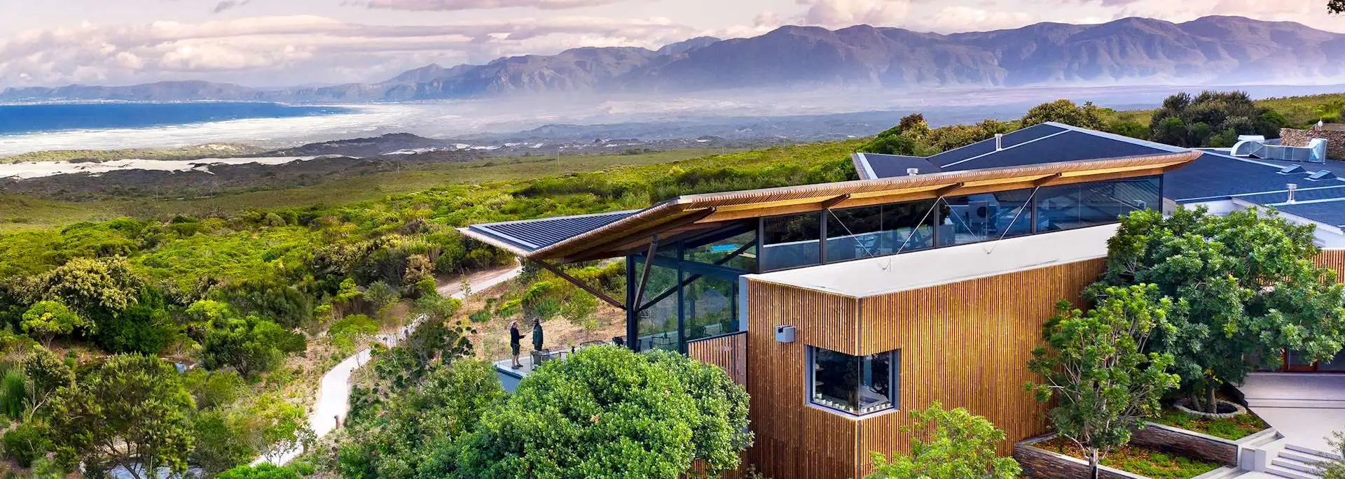 Grootbos Private Nature Reserve