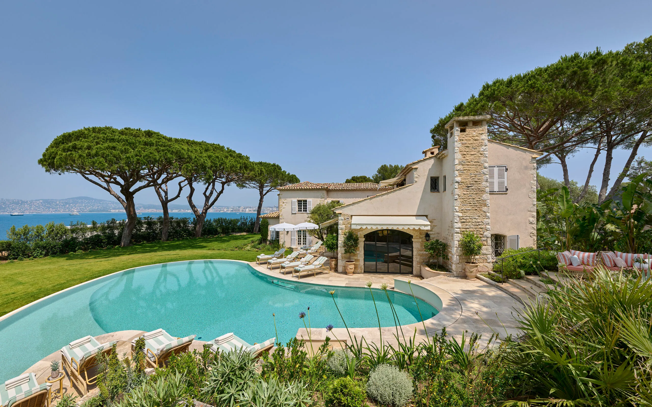 Hotel du Cap-Eden-Roc