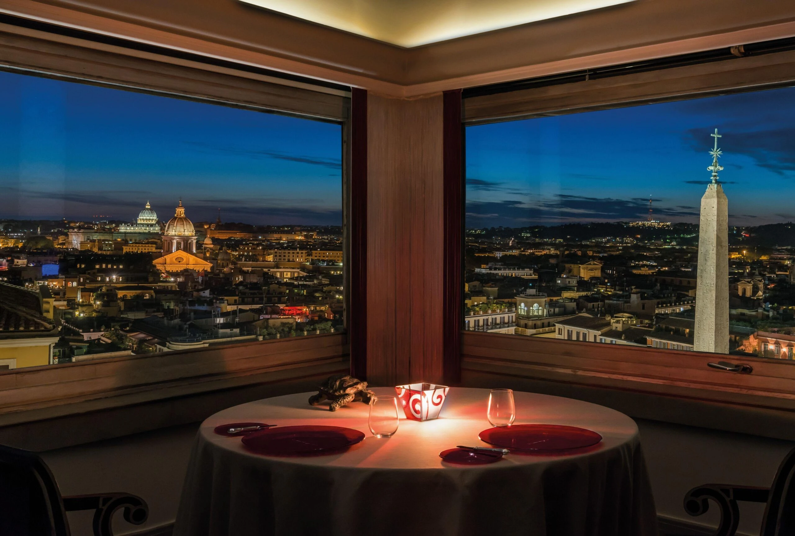 Hotel Hassler Roma