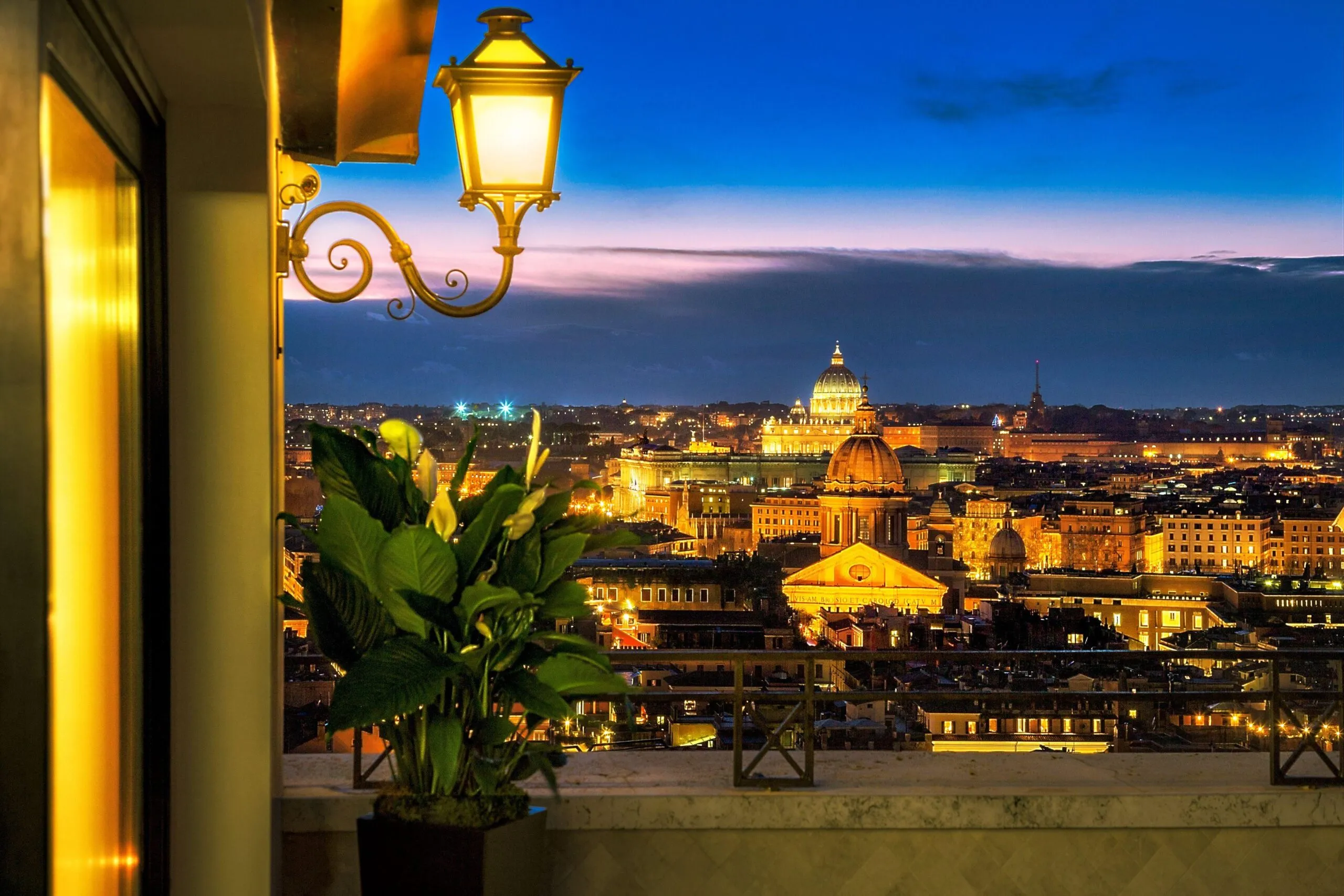 Hotel Hassler Roma