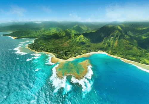 Hawaii