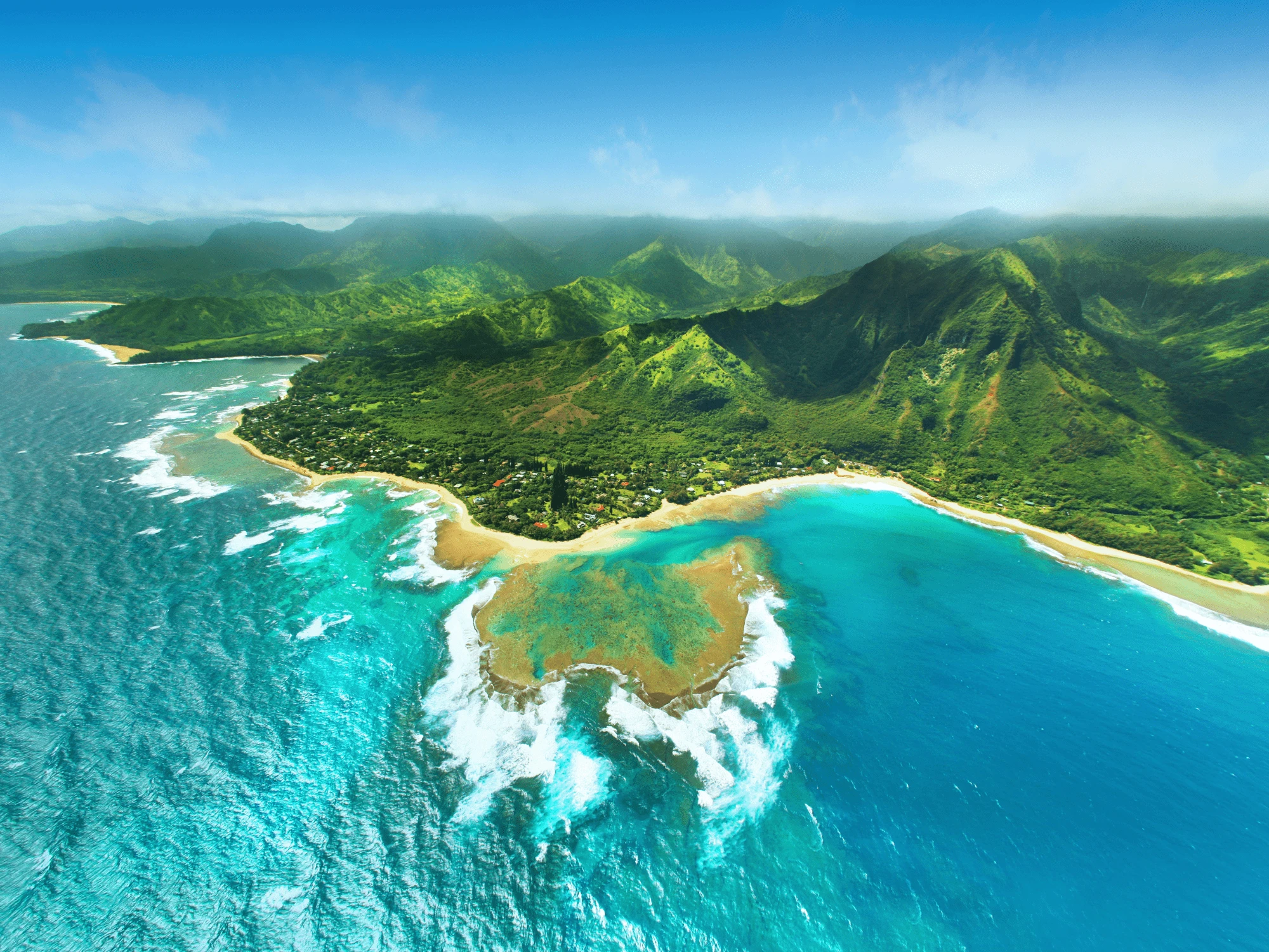 Luxury Hawaii vacations