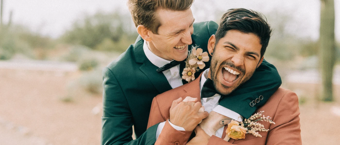 Plan Your Gay Wedding in Australia