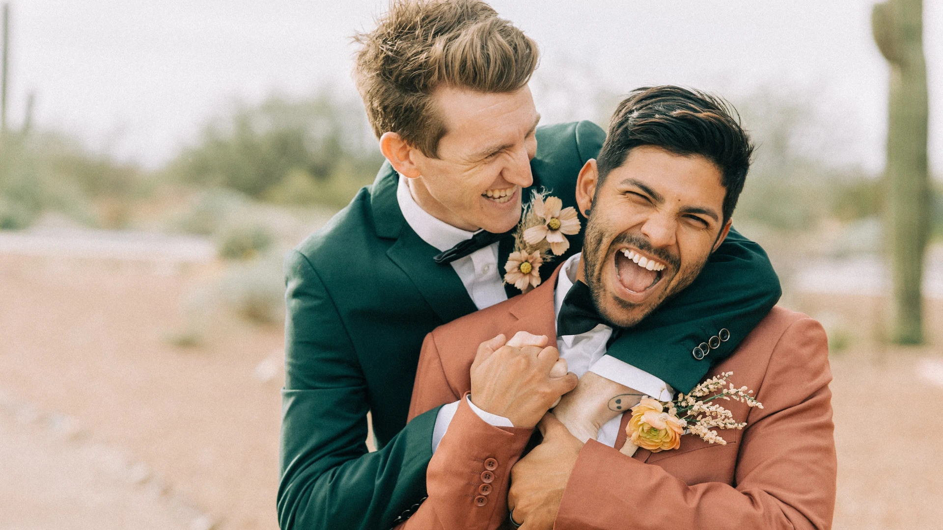Plan Your Gay Wedding in Australia