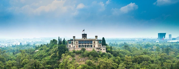 Mexico Food and Culture Tour: Mexico City, Oaxaca & Huatulco