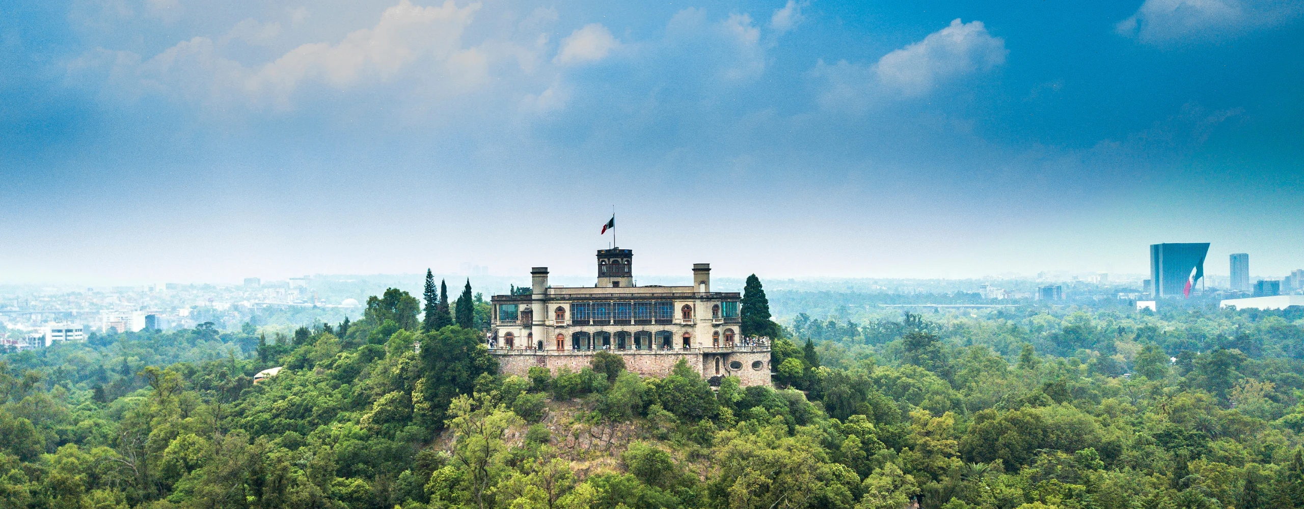 Mexico Food and Culture Tour: Mexico City, Oaxaca & Huatulco