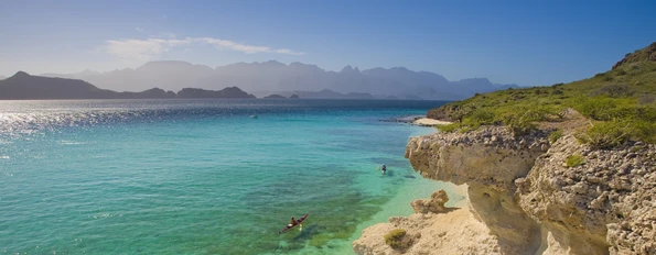 Mexico Self-Drive Adventure: Mexico City to Baja California