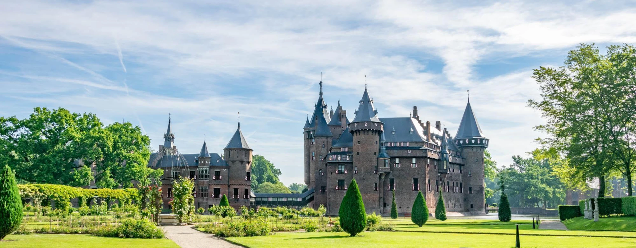 Luxury Netherlands City Breaks: Utrecht to Eindhoven