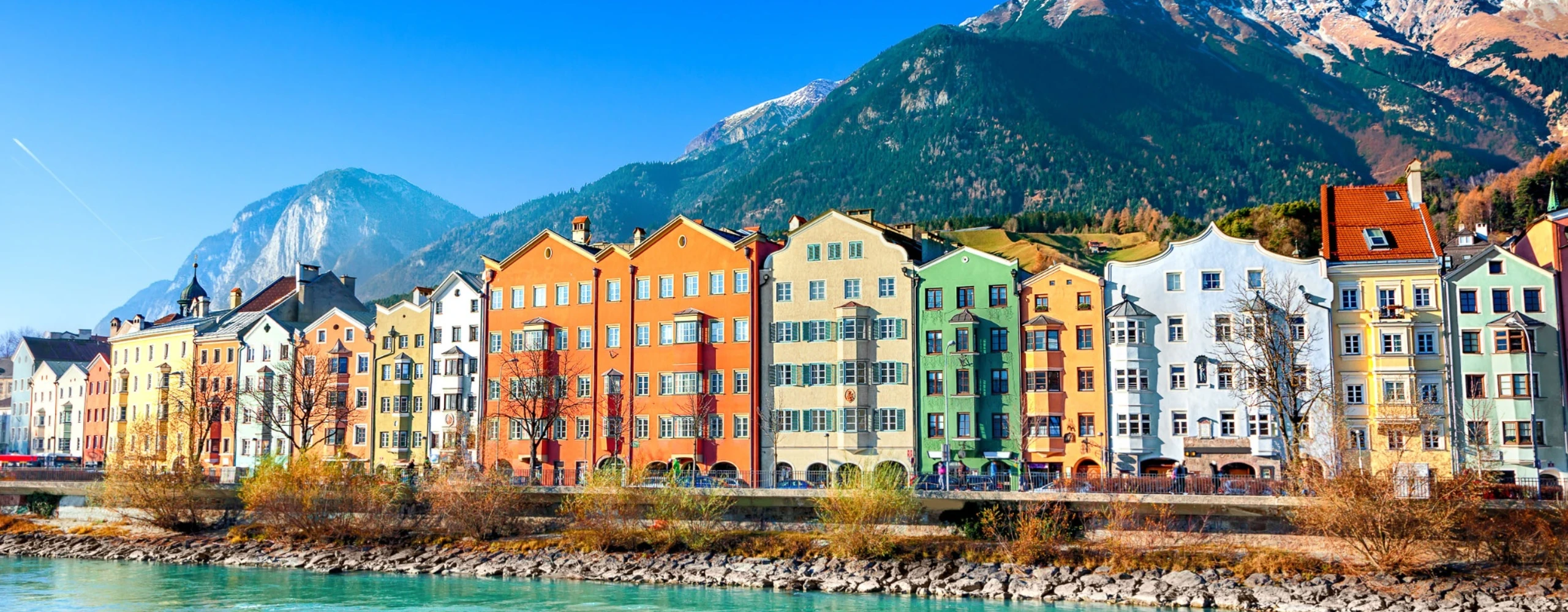 Bavarian Alps and Dolomites Tour