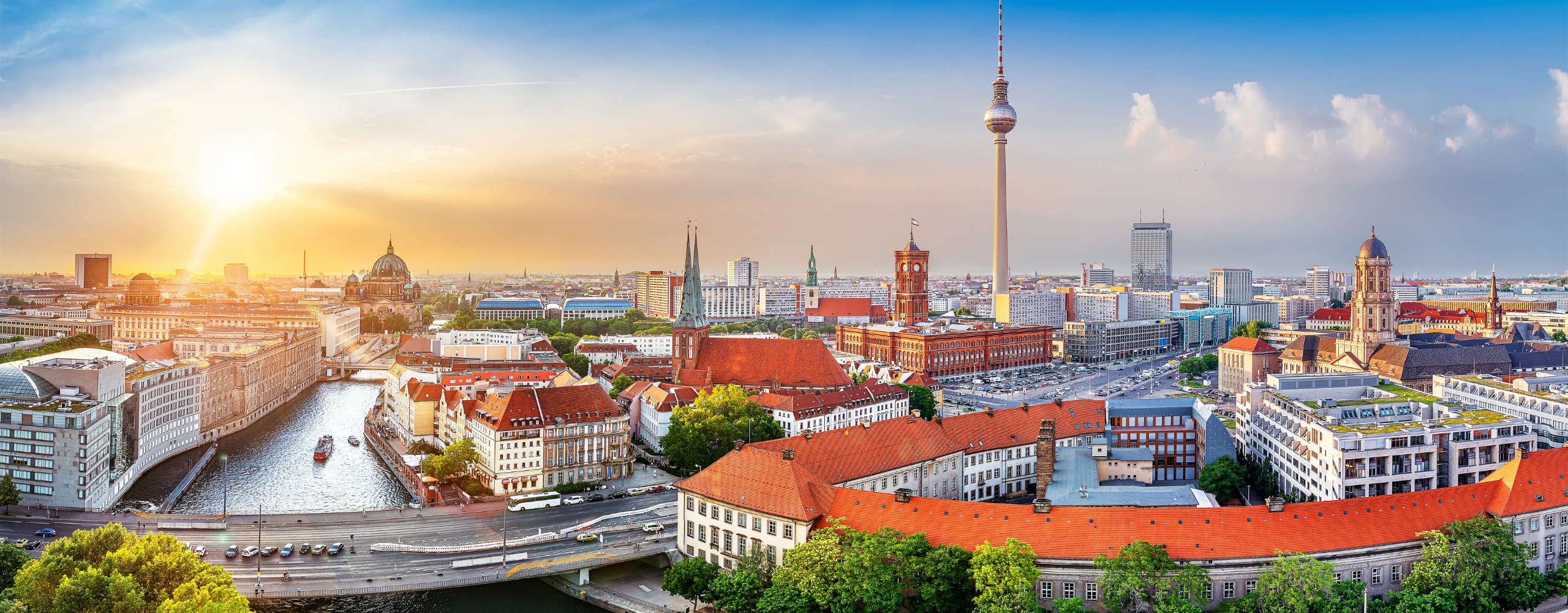 Luxury Germany vacations