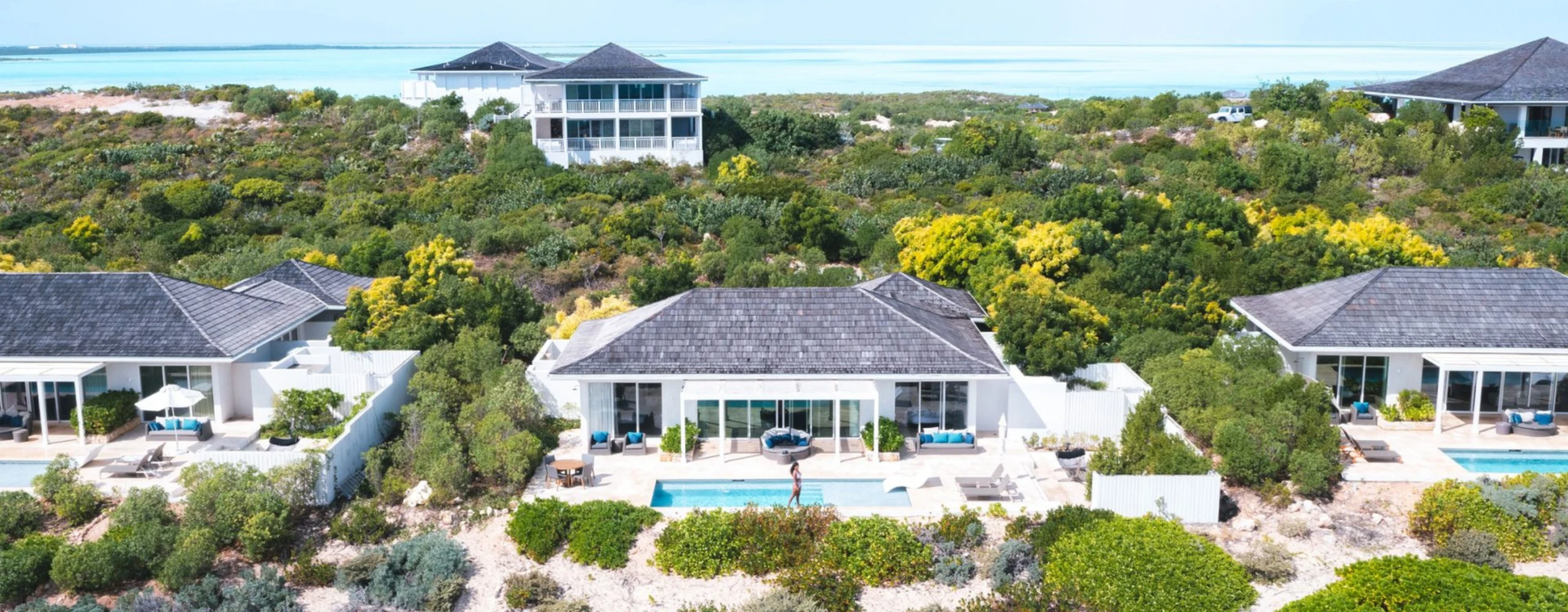 SailRock, Turks & Caicos