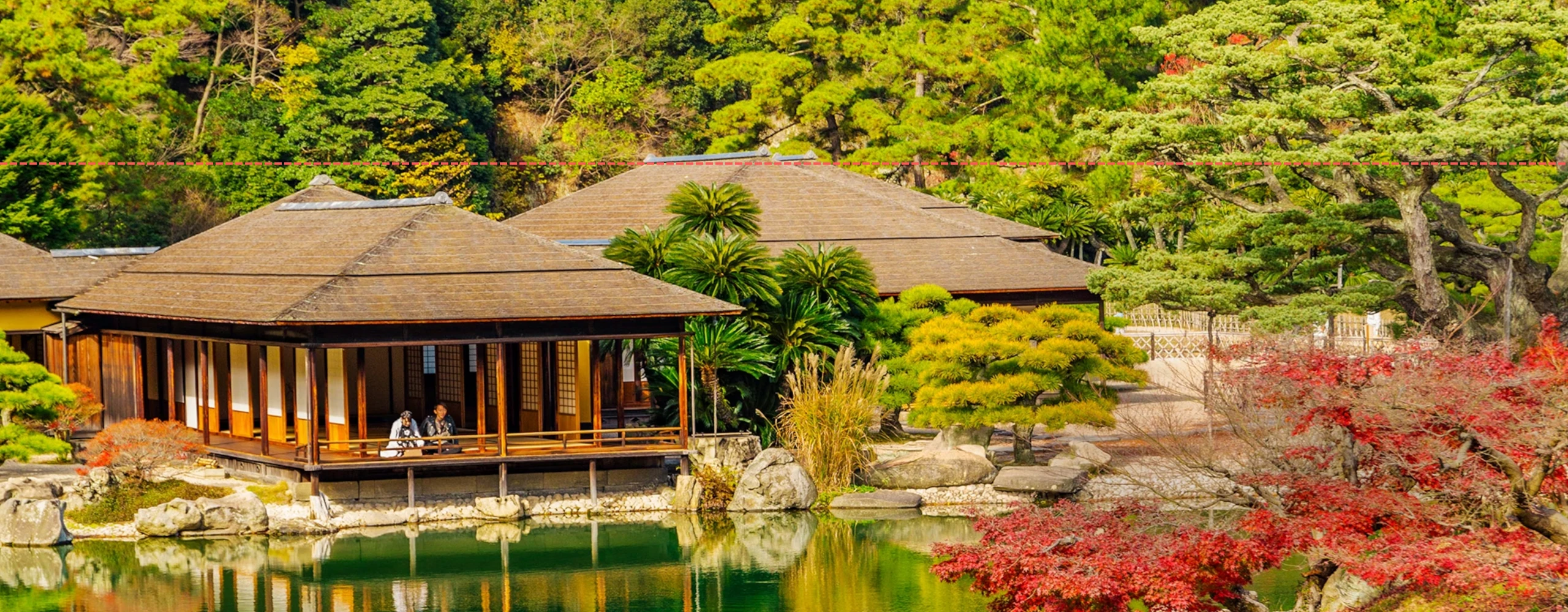 Shikoku & Naoshima Tour - Art, Hot Springs & Rural Japan