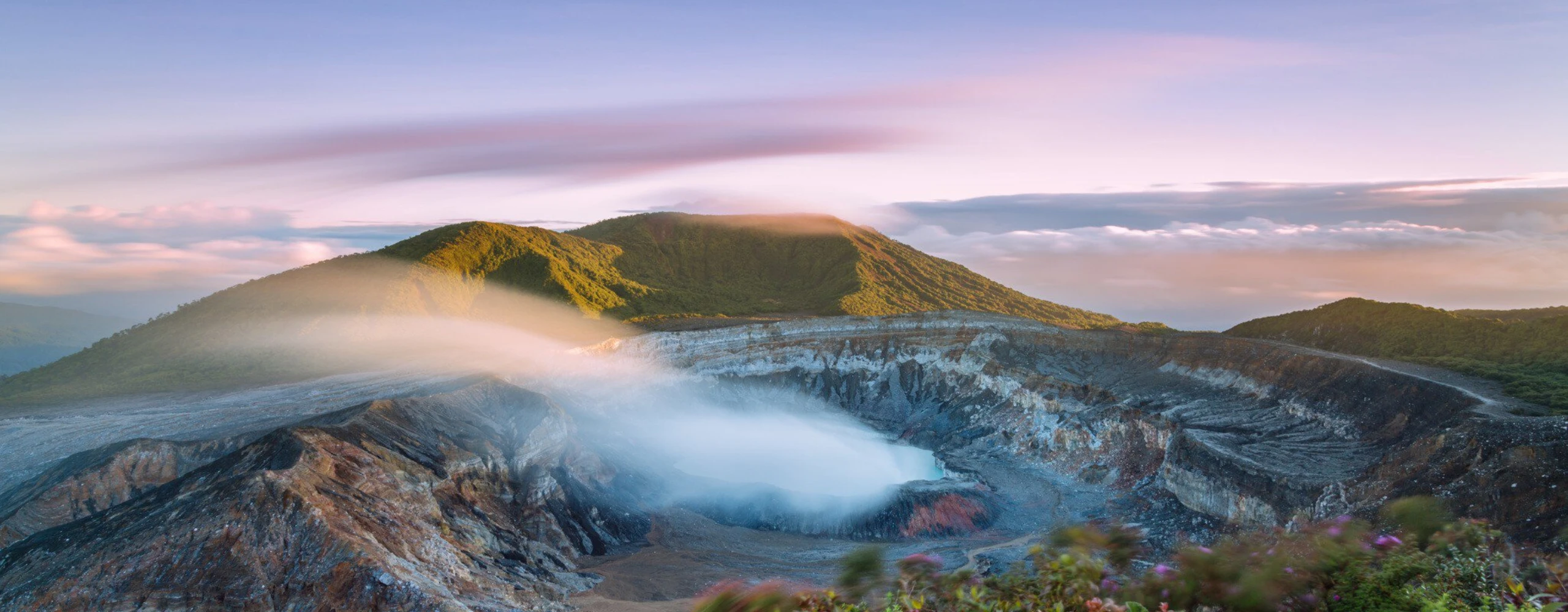 Gay Group Trip: Costa Rica Adventure