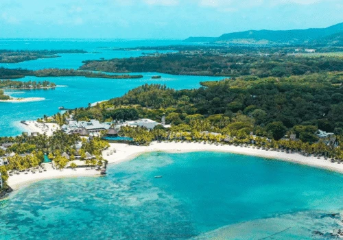 Mauritius