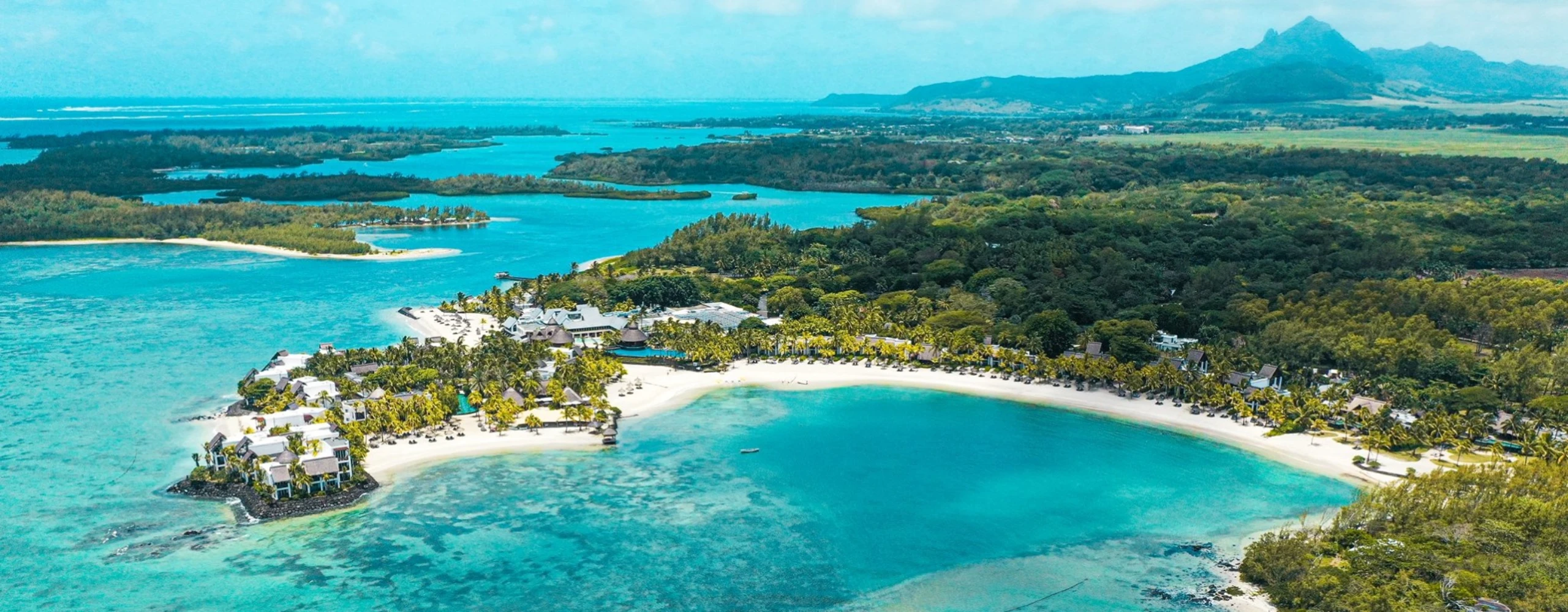 Luxury Mauritius vacations