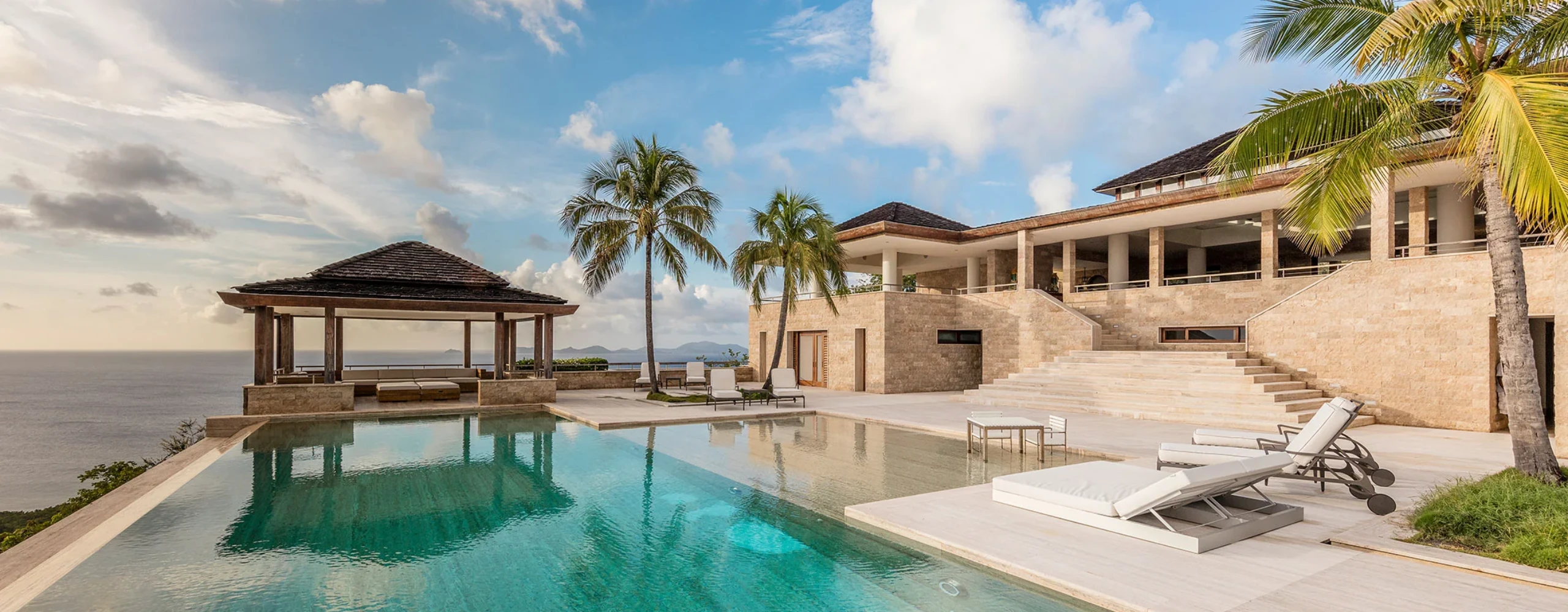 Mustique: Private Island Luxury