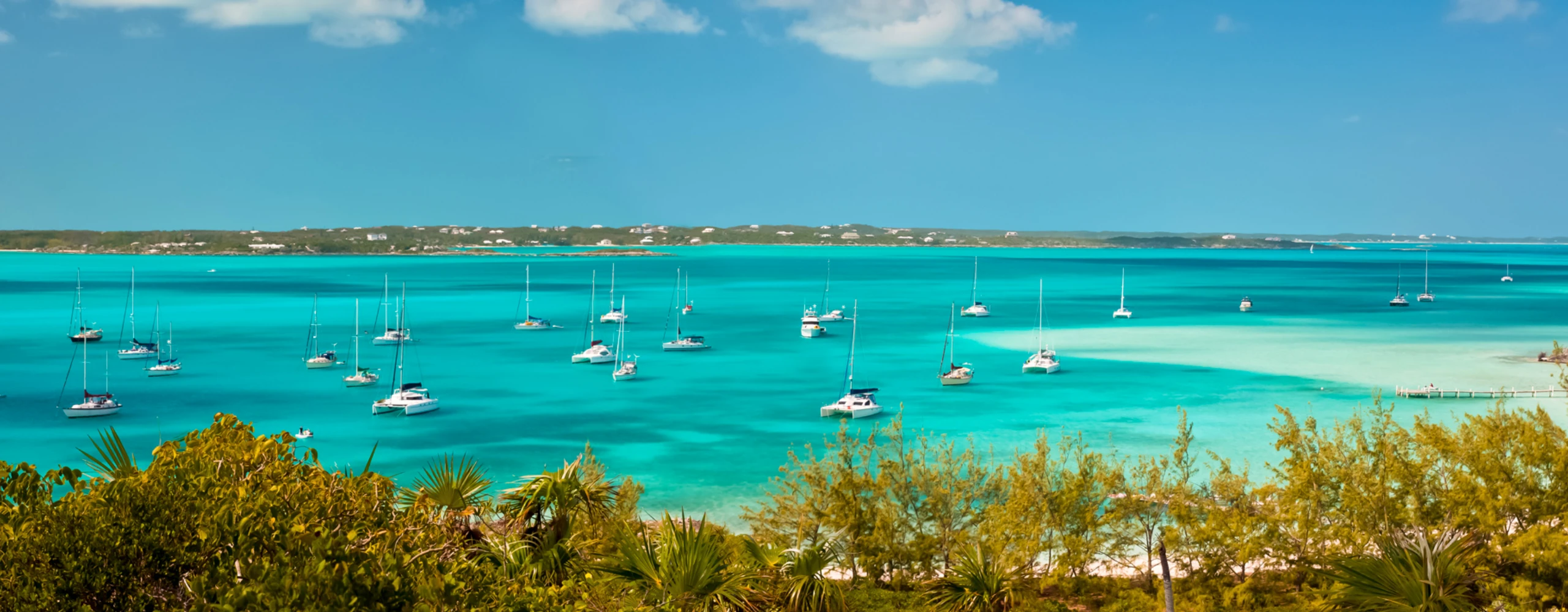 Discover Turks & Caicos and The Bahamas