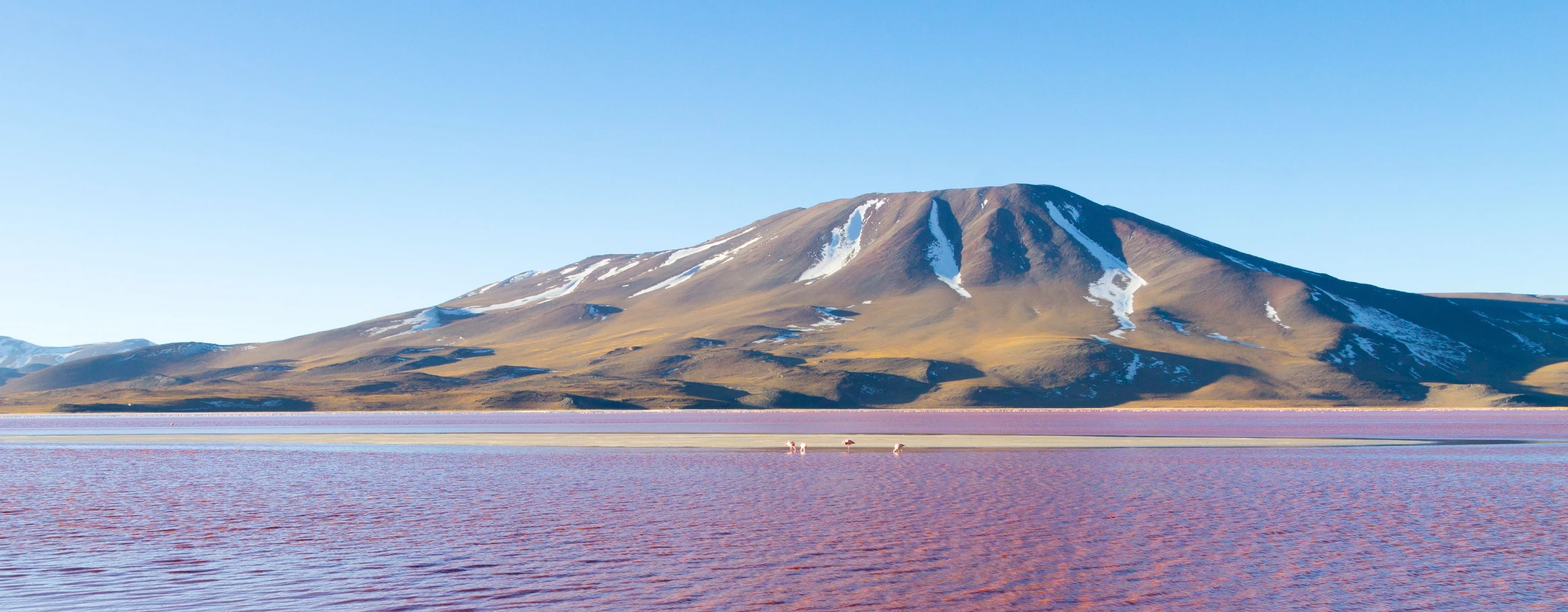 Luxury Latin America: Peru, Chile and Bolivia