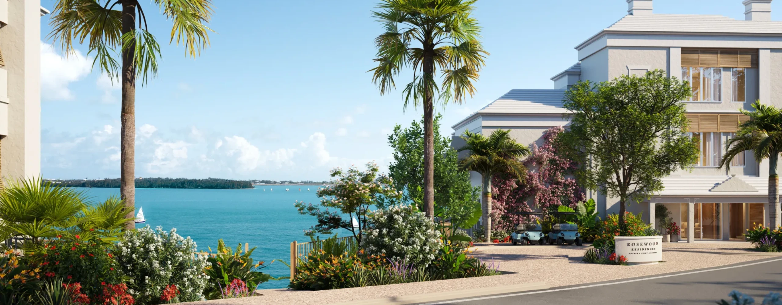 The Rosewood
