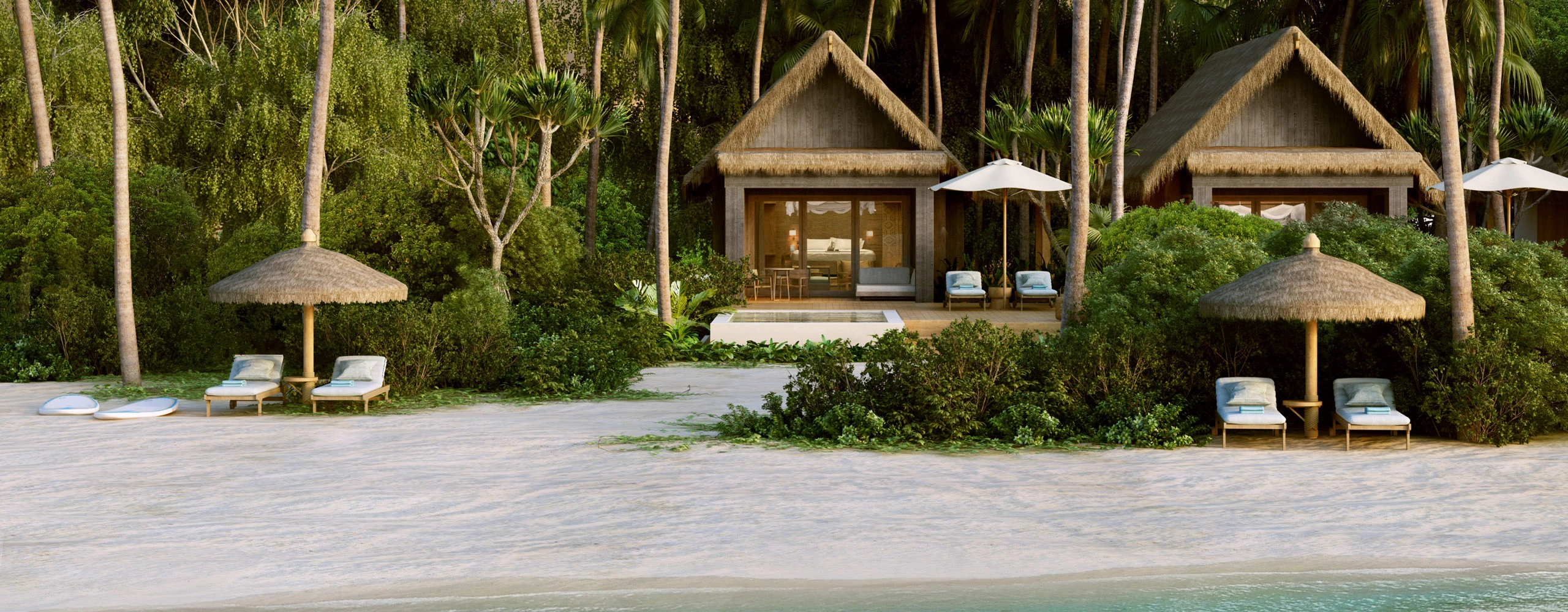 Six Senses Fiji