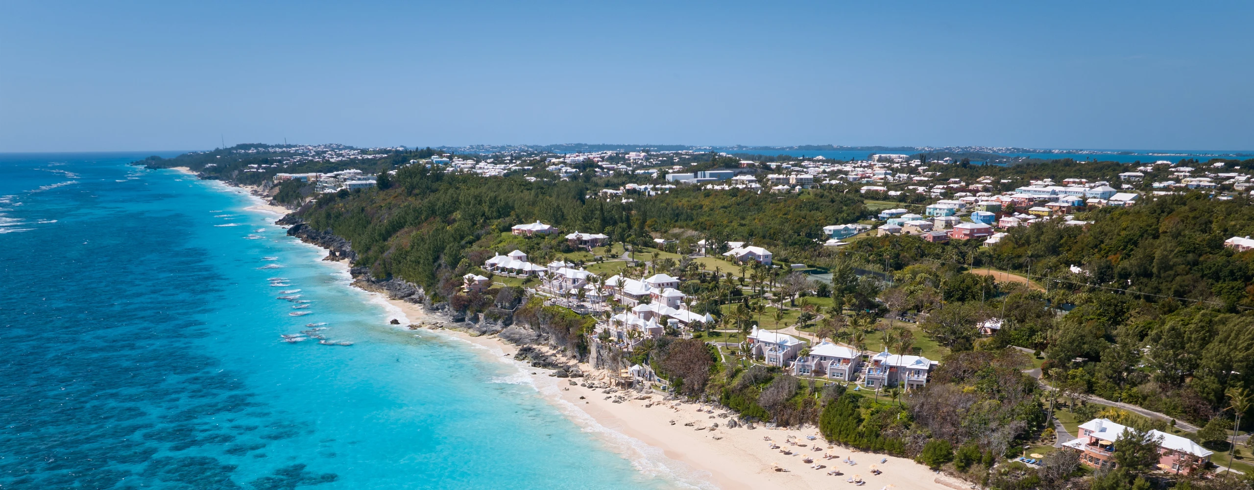 Bermuda: Why their same-sex marriage repeal needs to be challenged