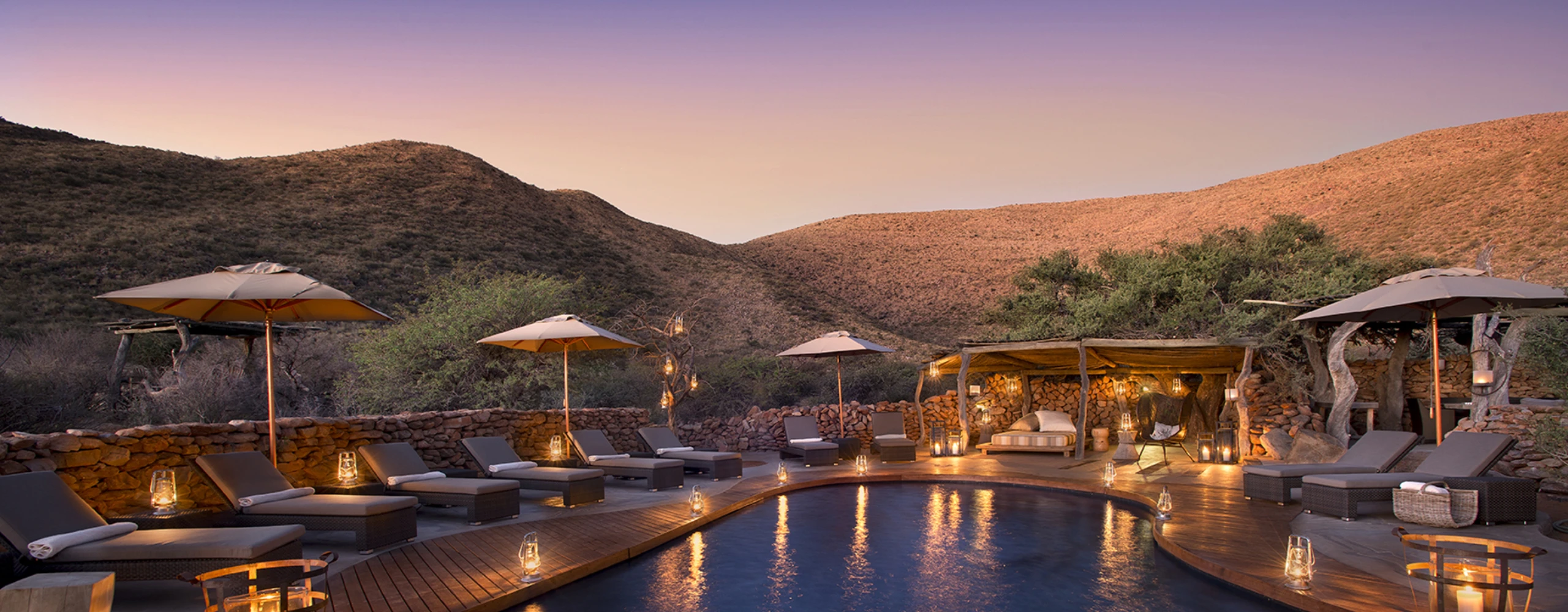 Exclusive South Africa Safari: Kruger Big Five & Tswalu Kalahari Adventure