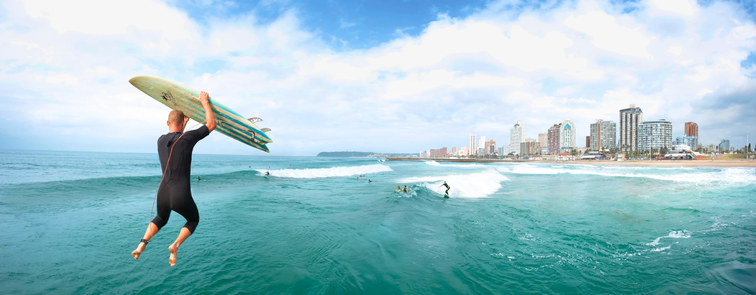 Discover KwaZulu-Natal: Bush, Beach & Culture
