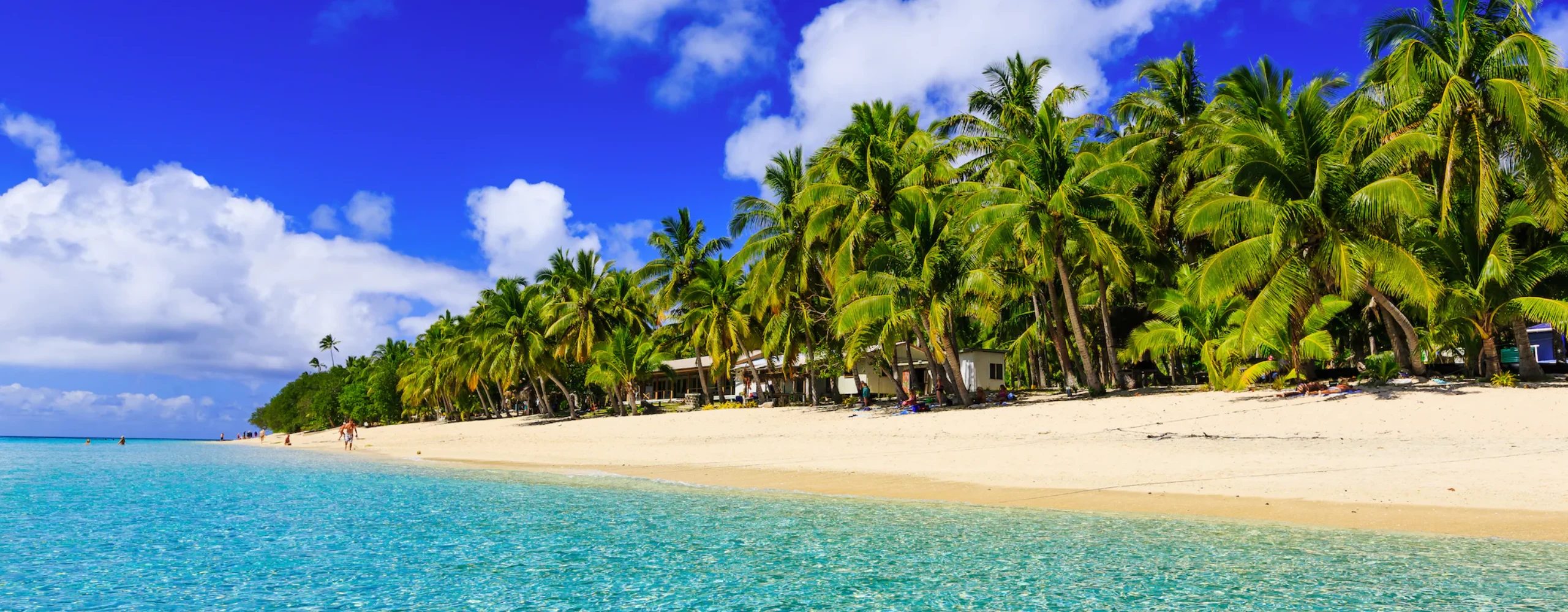 South Pacific Luxury Tour: Explore Fiji, New Zealand and Australia