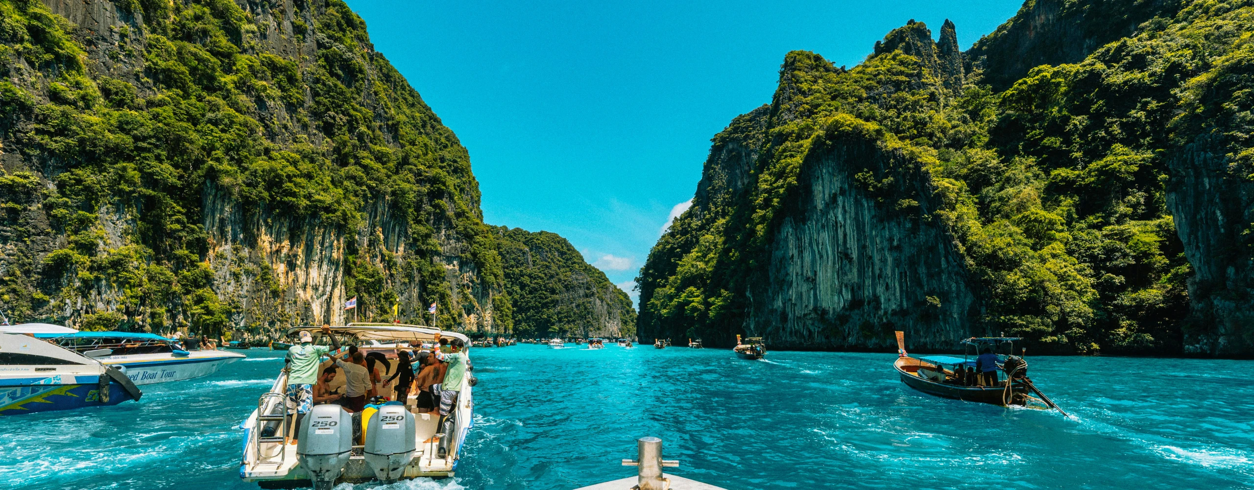 Luxury Northern Andaman Island Hopping